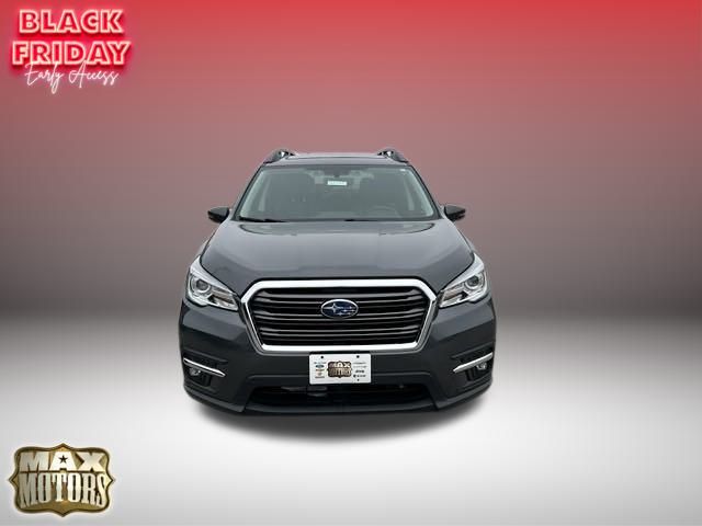 Used 2021 Subaru Ascent Limited with VIN 4S4WMAPD4M3405386 for sale in Kansas City