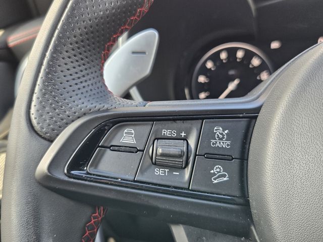 2024 ALFA ROMEO Stelvio - $25,990