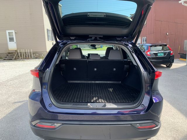 Used 2023 Toyota Venza SUV