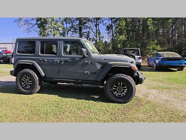 2026 Jeep Wrangler 4-Door Moab 392 4x4