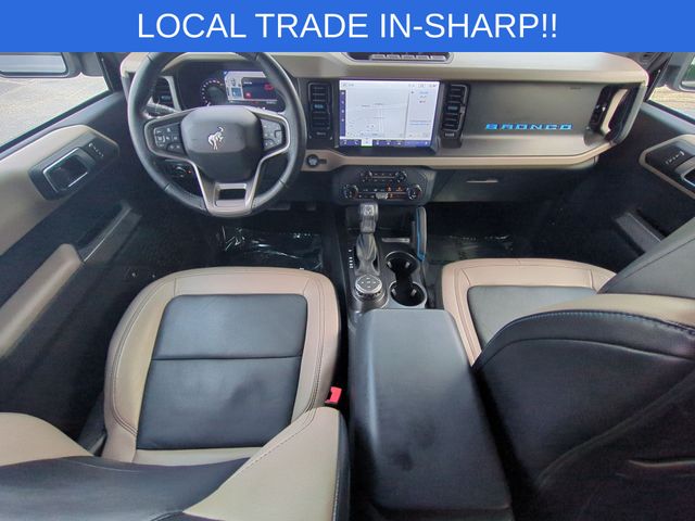 Used 2022  Ford Wildtrak image 29