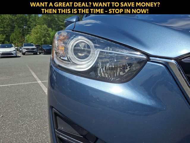Used 2016 Mazda CX-5 SUV