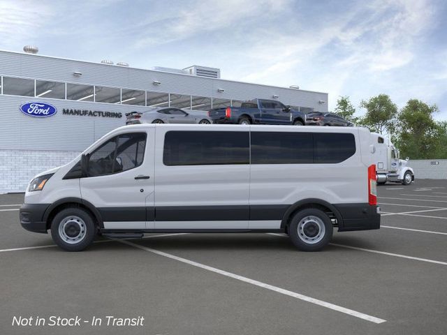 2024 Ford Transit-350 XL 3