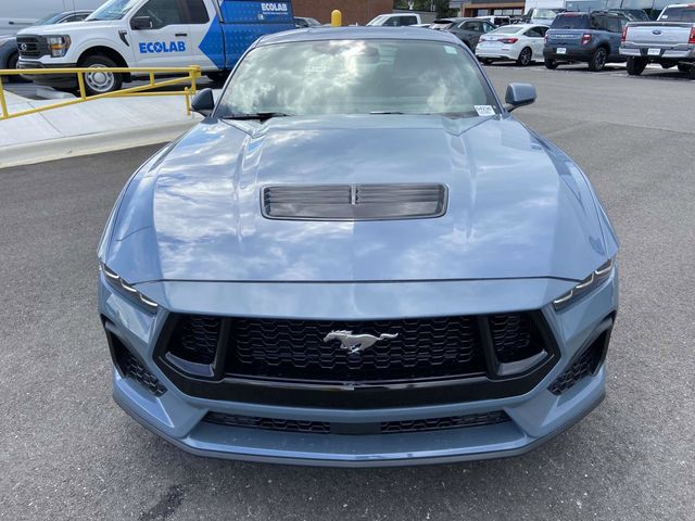 2024 Ford Mustang GT Premium 7