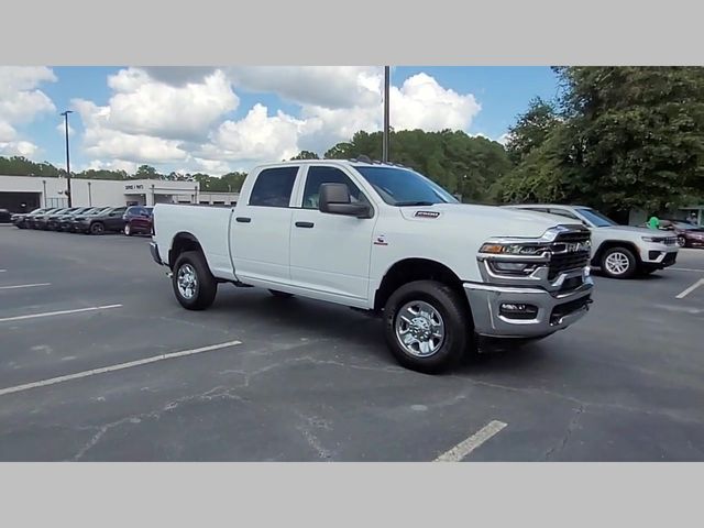 2026 Ram 2500 Tradesman Crew Cab 4x4 6'4" Box