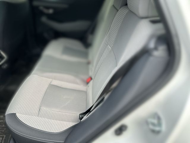 2022 Subaru Outback Premium White at Rafferty Subaru