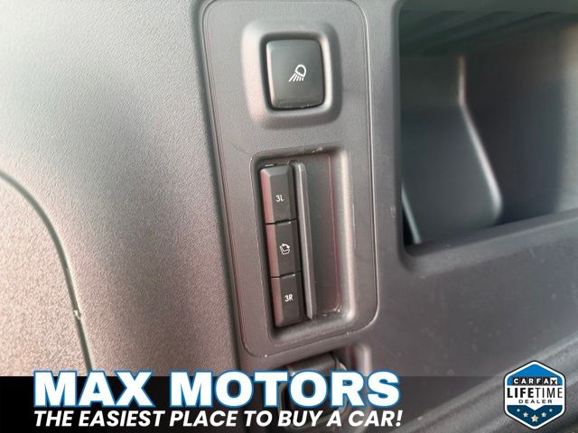 Used 2025 Lincoln Navigator SUV