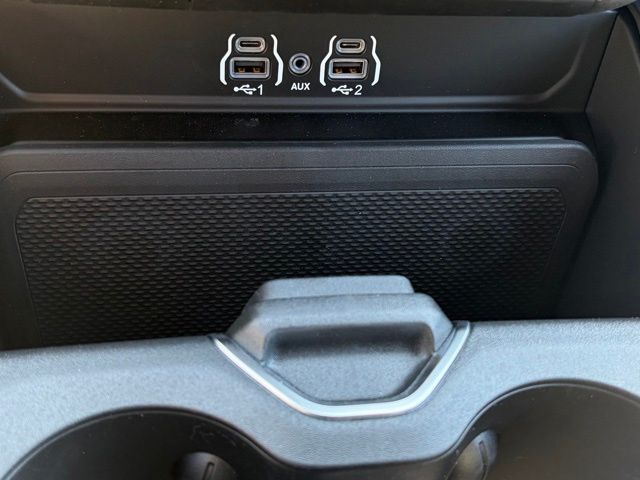 new 2026 Ram 1500 car, priced at $45,822