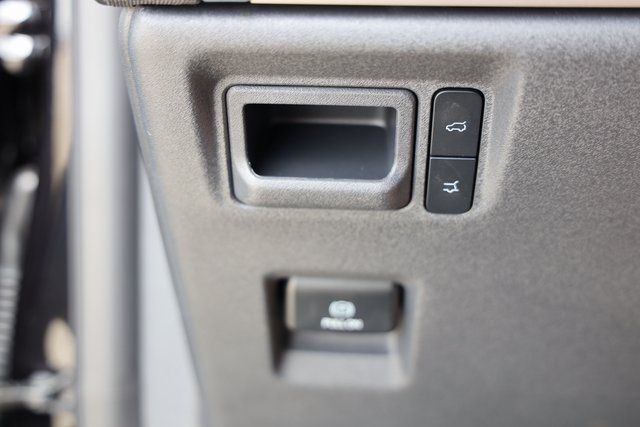 2025 Ford Expedition Max Active Black at Cook Ford