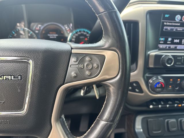 Used 2017 Silver GMC Denali image 18