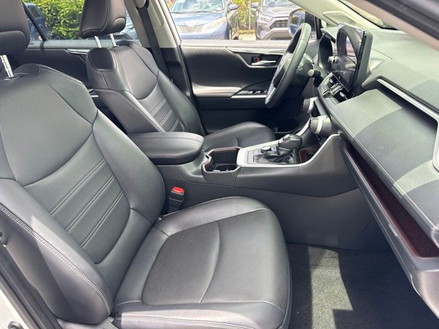 2024 Toyota RAV4 - $36,988
