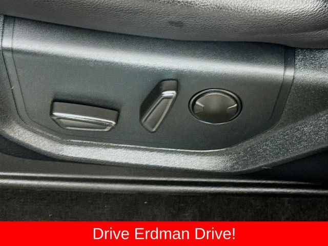 Used 2021 Ford Expedition SUV