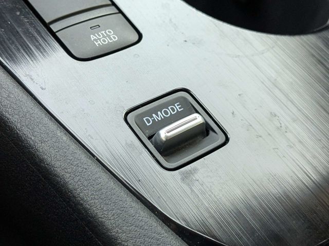 Used 2026 Nissan Rogue SUV