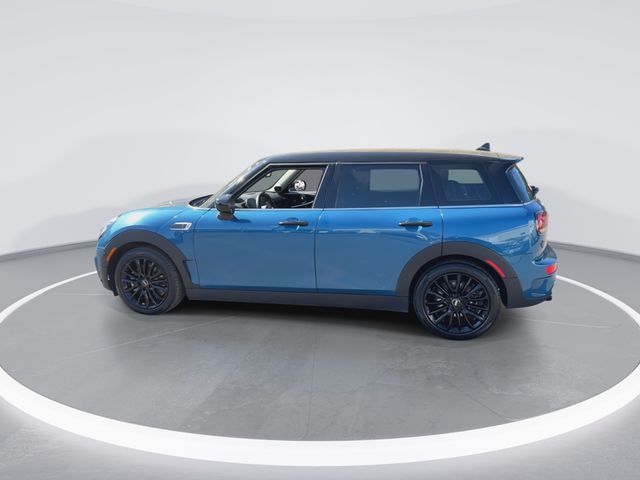 Used 2023 Blue MINI  image 6