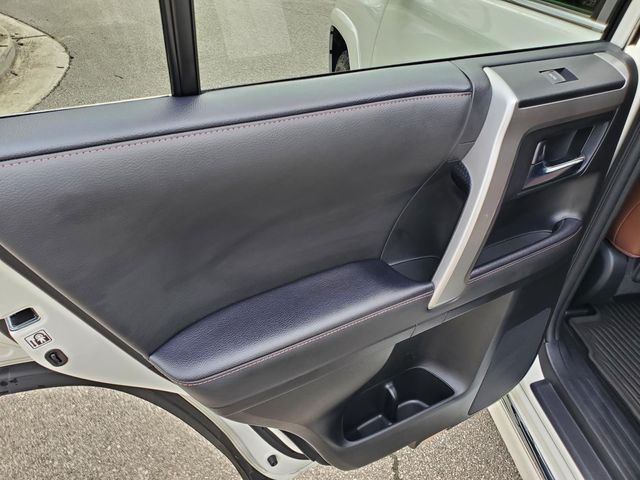 Used 2023 Toyota 4Runner SUV