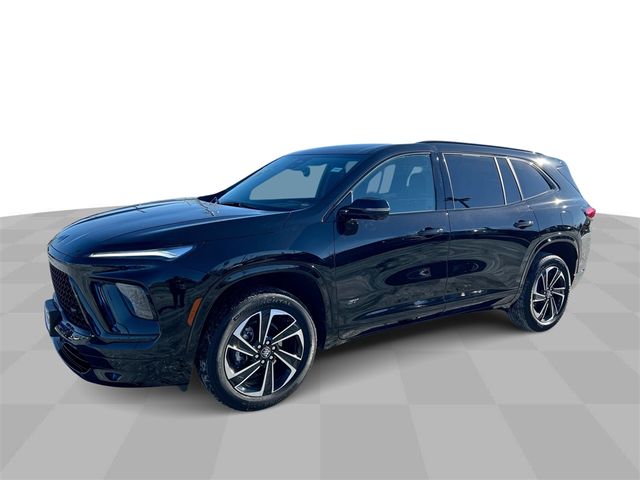 2025 Buick Enclave Sport Touring FWD