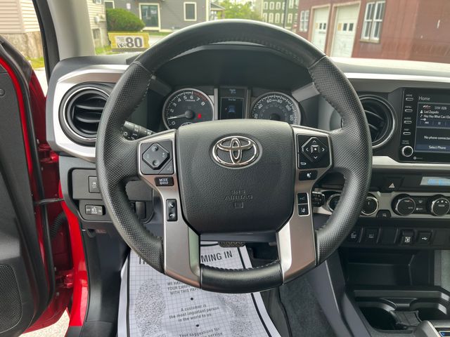 Used 2023 Toyota Tacoma Truck