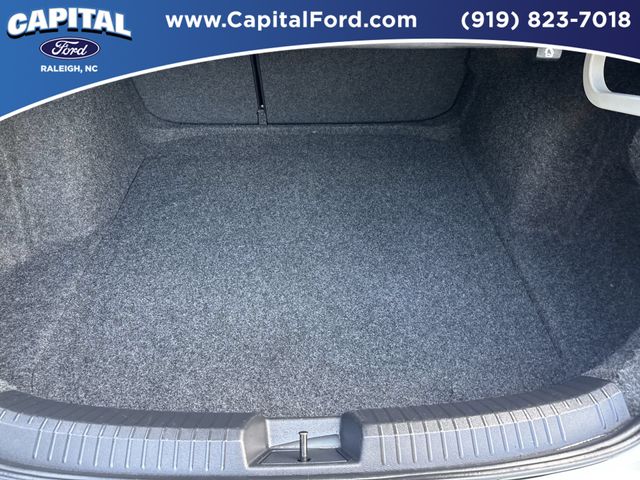Used 2024 Gray Volkswagen 1.5T S image 16