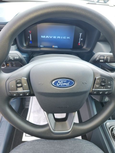 New 2026 White Ford XL image 23