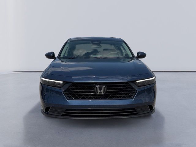 2024 Honda Accord #8