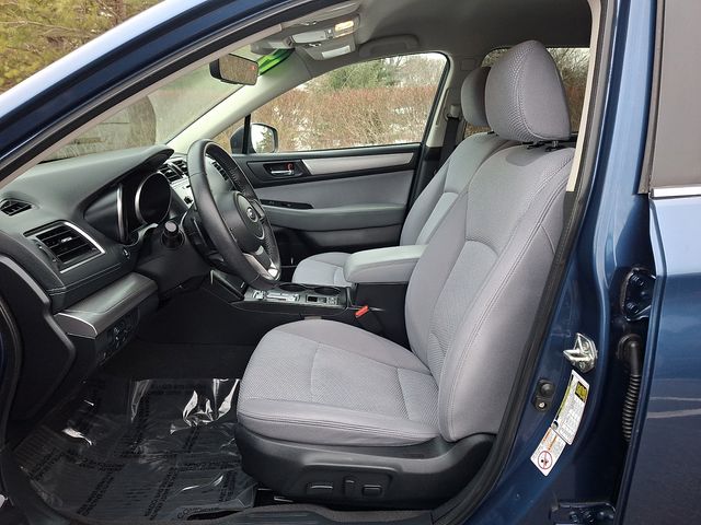 used 2019 Subaru Outback car, priced at $18,221
