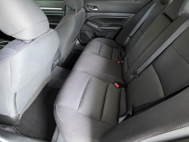Used 2022 Nissan Altima Sedan