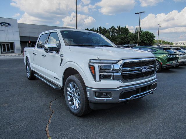 Photo of 2025 Ford F-150 Lariat in Dallas, GA 2025 Ford F-150 Lariat  167460