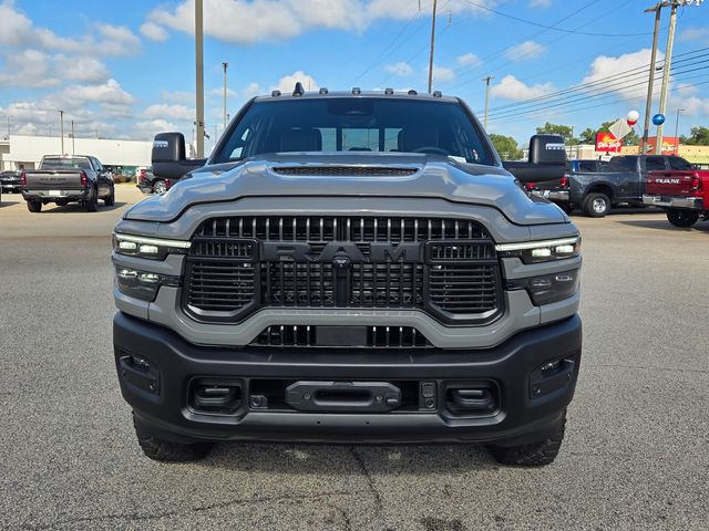New 2026 White Ram Power Wagon image 2