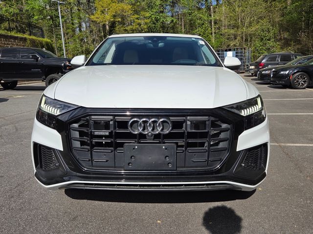 Used 2020  Audi 55 Prestige image 2