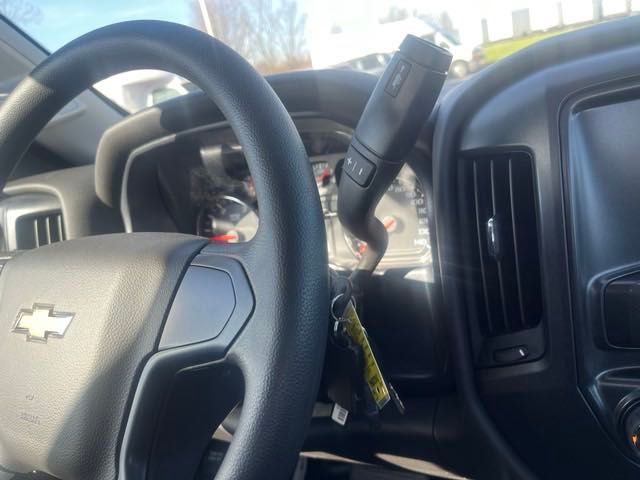 New 2024 Chevrolet Silverado 5500HD For Sale in Grove City, OH