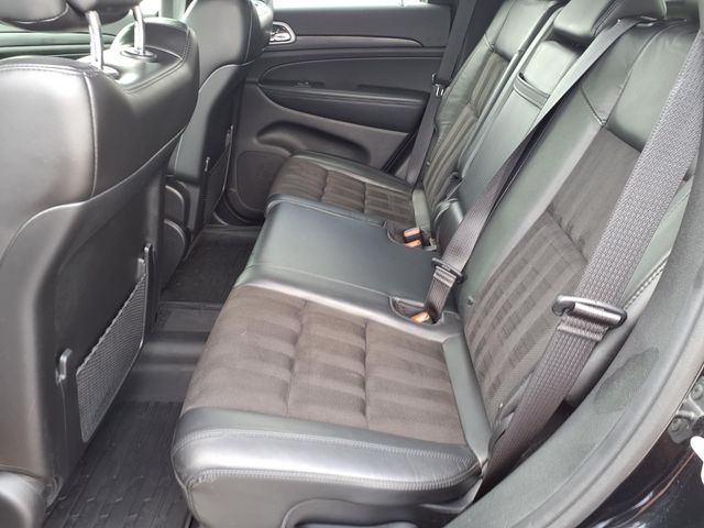 Used 2020 Black Jeep  image 27