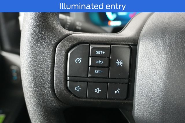 New 2026 White Ford STX image 14