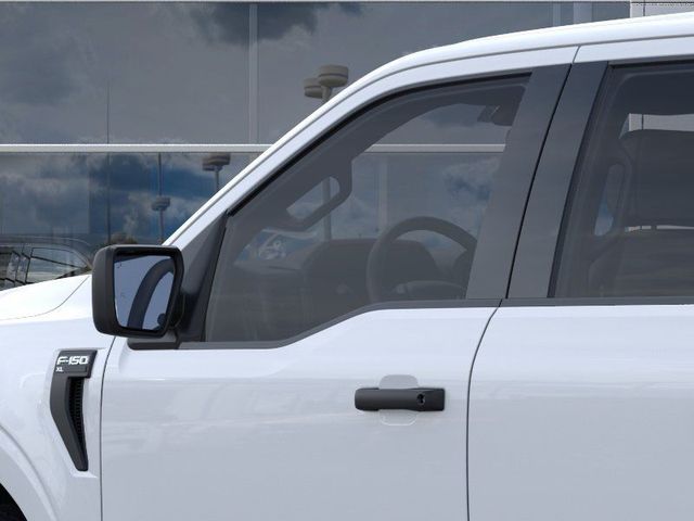 New 2026 Oxford White Ford XL image 20