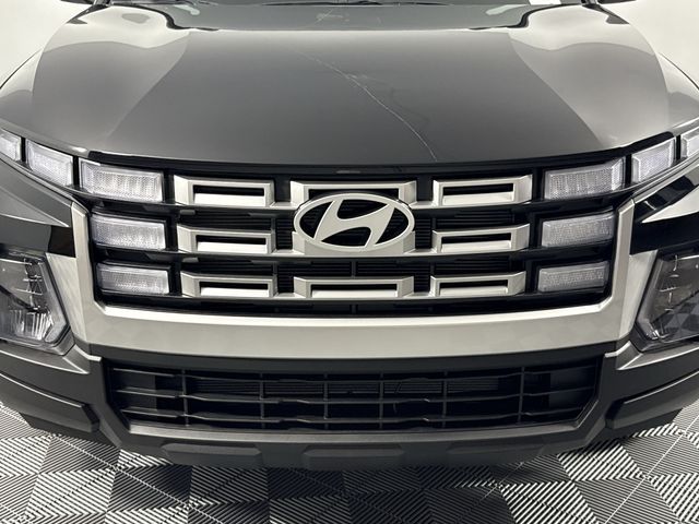 New 2025 Hyundai Santa Cruz For Sale in Indianapolis, IN