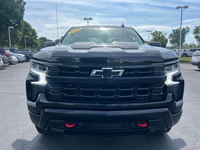 Used 2024 Chevrolet Silverado 1500 Truck