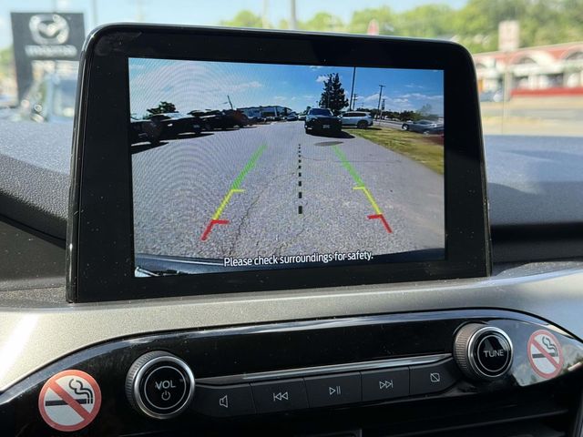 2024 Ford Escape Active - Photo 28