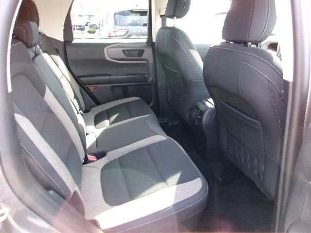 used 2025 Ford Bronco Sport car, priced at $31,695