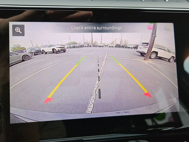 2026 Jeep Grand Cherokee Limited 4x2