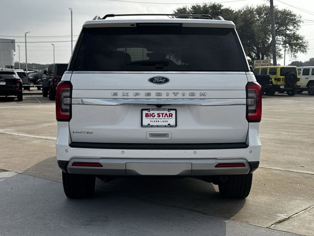 2024 Ford Expedition Limited - 7
