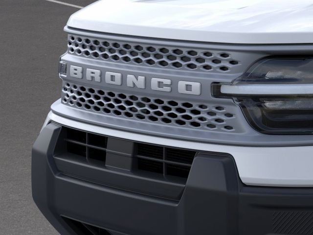 2026 Ford Bronco Sport Big Bend:169061