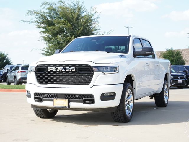 Used 2025 Ram 1500 Truck