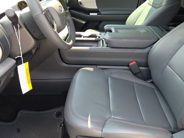 New 2025 Black Ford Active image 17