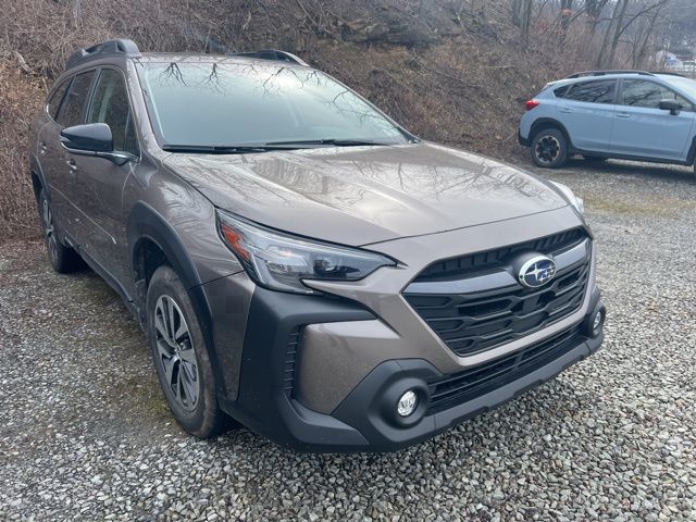 2024 Subaru Outback Premium AWD