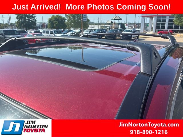 Used 2025 Toyota RAV4 SUV