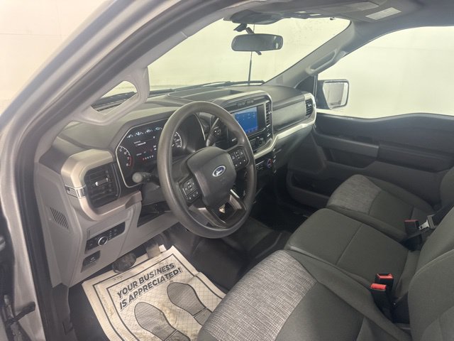 Used 2023 Ford F-150 Truck