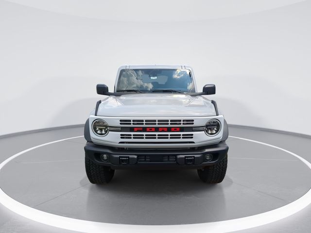 New 2026 Avalanche Ford Heritage Edition image 3