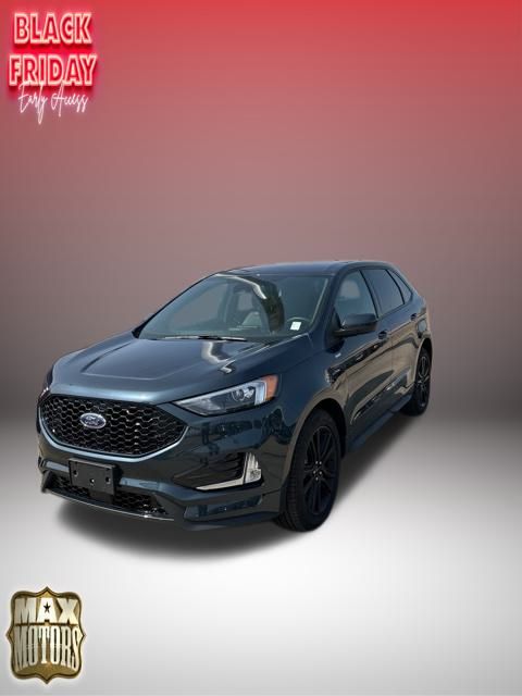 2024 Ford Edge ST Line 3