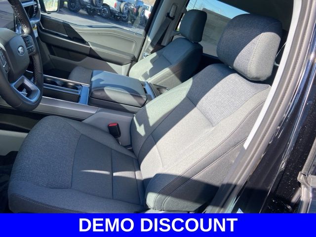 2024 Ford F-150 XLT - 7