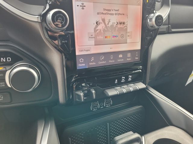 New 2026 White Ram Big Horn/Lone Star image 26