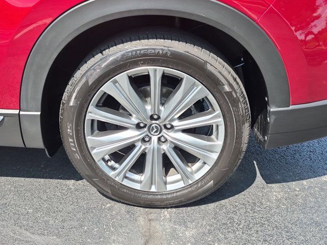 Used 2021 Mazda CX-9 SUV